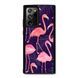 Чехол «Flamingo» на Samsung Note 20 Ultra арт. 1397