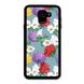 Чохол «Floral mix» на Samsung J6 2018 арт. 2436