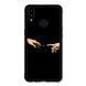 Чохол &laquo;Hands&raquo; на Samsung A10s арт. 1206