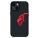 Чохол &laquo;Horror&raquo; на iPhone 13 арт.2366