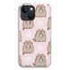 Чохол &laquo;Kitty&raquo; на iPhone 13 арт.1567