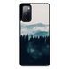 Чехол &laquo;Mountains&raquo; на Samsung S20 арт. 1273