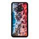 Чехол &laquo;Red coast&raquo; на Samsung A6 2018 арт. 1667