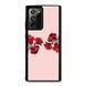 Чехол &laquo;Roses&raquo; на Samsung Note 20 Ultra арт. 1240