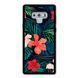 Чохол &laquo;Tropical flowers&raquo; на Samsung Note 9 арт. 965