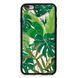 Чохол «Tropical leaves» на iPhone 6+|6s+ арт. 2403