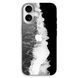 Чохол &laquo;Grayness&raquo; на iPhone 17 арт.1671-я