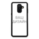 Чехол со своим фото, принтом, логотипом на Samsung A6 Plus 2018