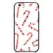 Новогодний чехол «Candy cane» на iPhone 5|5s|SE арт. 1170