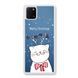 Новорічний чохол &laquo;Christmas cat&raquo; на Samsung Note 10 Lite арт. 1594