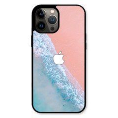 Чехол &laquo;Sea&raquo; на iPhone 12|12 Pro арт.1644-я