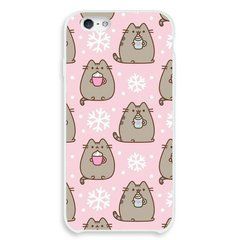 Чохол &laquo;Kitty&raquo; на iPhone 5/5s/SE арт. 1567