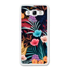 Чохол «Bright flowers» на Samsung J5 2016 арт. 2429