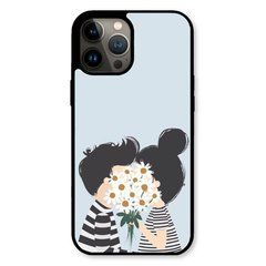 Чохол &laquo;Love&raquo; на iPhone 12 Pro Max арт.1104
