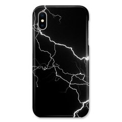 Чохол «Lightning» на iPhone Xs Max арт. 2276