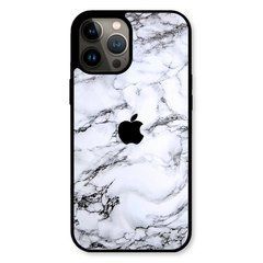 Чехол &laquo;Marble&raquo; на iPhone 12 Pro Max арт.596