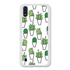 Чохол «Cactus» на Samsung M01 арт. 1318