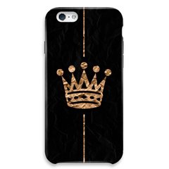 Чохол «Gold Crown» на iPhone 5/5s/SE арт. 2251