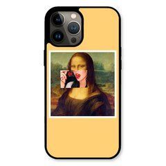 Чехол &laquo;Mona&raquo; на iPhone 14 Pro Max арт.1233