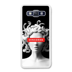 Чехол «Censored» на Samsung A3 2015 арт. 1337
