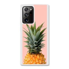 Чехол «A pineapple» на Samsung Note 20 Ultra арт. 1015