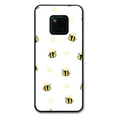 Чохол «Bees» на Huawei Mate 20 Pro арт. 2267