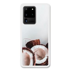 Чохол «Coconut dream» на Samsung S20 Ultra арт. 1852