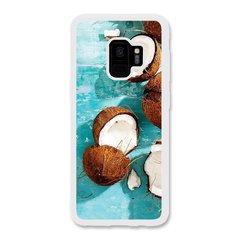 Чехол «Coconut» на Samsung S9 арт. 902