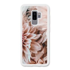 Чехол «Flower heaven» на Samsung S9 Plus арт. 1706