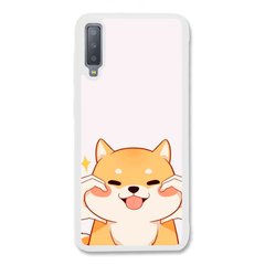 Чохол «Fox» на Samsung А7 2018 арт. 1095