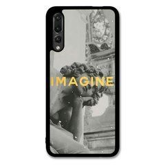 Чохол &laquo;Imagine&raquo; на Huawei P20 Pro арт. 1532