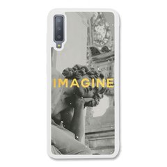Чохол «Imagine» на Samsung А7 2018 арт. 1532