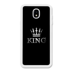 Чохол «King» на Samsung J7 2017 арт. 1747