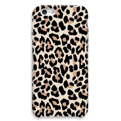 Чехол «Leopard print» на iPhone 5|5s|SE арт. 2427