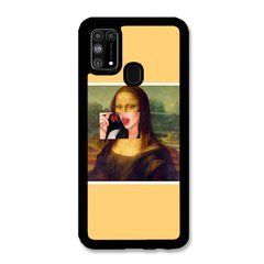 Чехол &laquo;Mona&raquo; на Samsung M31 арт. 1233