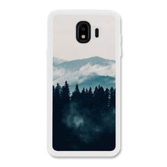 Чехол «Mountains» на Samsung J4 2018 арт. 1273