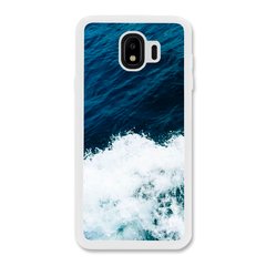 Чехол «Ocean» на Samsung J4 2018 арт. 1715