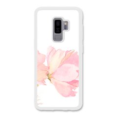 Чохол «Pink flower» на Samsung S9 Plus арт. 1257