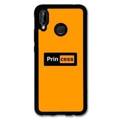 Чохол &laquo;Princess&raquo; на Huawei P Smart Plus арт. 2225
