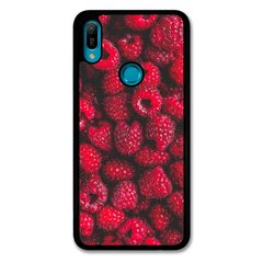 Чохол «Raspberries» на Huawei Y7 2019 арт. 1746