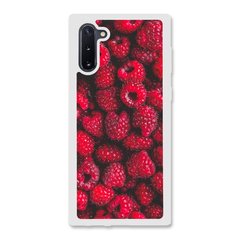 Чохол «Raspberries» на Samsung Note 10 арт. 1746
