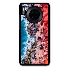 Чохол &laquo;Red coast&raquo; на Huawei Mate 30 арт. 1667