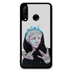 Чехол &laquo;Swag&raquo; на Huawei P30 Lite арт. 1244