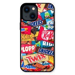 Чохол &laquo;Sweets&raquo; на iPhone 13 арт.2438