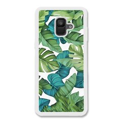 Чохол «Tropical» на Samsung А6 2018 арт. 1230
