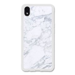 Чохол «White marble» на Samsung А01 Core арт. 736