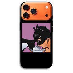 Чехол &laquo;Black Cats&raquo; на iPhone 17 Pro арт.1678