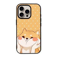 Чохол &laquo;Fox&raquo; на iPhone 16 Pro арт.1511