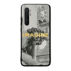 Чехол на Xiaomi MI Note 10 Lite &laquo;Imagine&raquo; арт. 1532