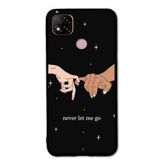 Чехол на Xiaomi Redmi 9C &laquo;Love&raquo; арт. 962